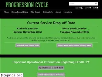 progressioncycle.com