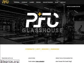 progressionfitness.com.au