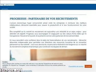 progressis.com