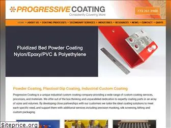 progressive-coating.com