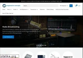 progressive-concepts.com