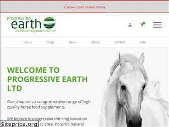 progressive-earth.com