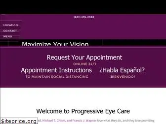 progressive-eyecare.net