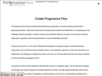 progressive-flow.com