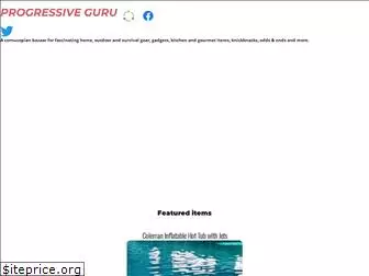 progressive-guru.com