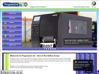 progressive-id.co.uk
