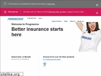 progressive-insurance.com
