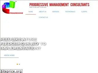 progressive-iso.com