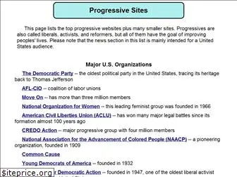 progressive-sites.net