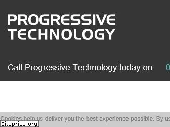 progressive-technology.co.uk