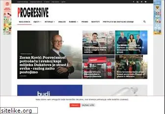 progressive.com.hr