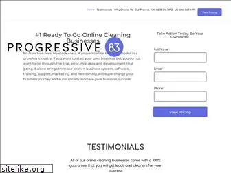 progressive83.com