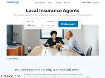 progressiveagent.com