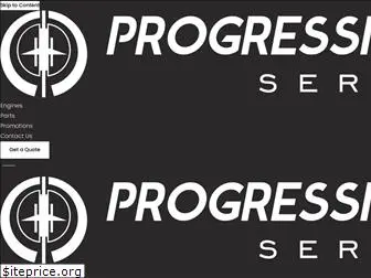 progressiveair.com