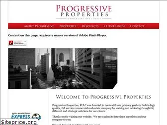 progressiveal.com