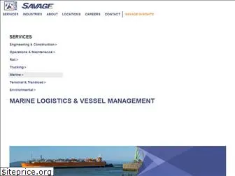 progressivebarge.com