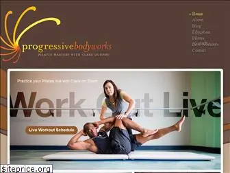 progressivebodyworksinc.com