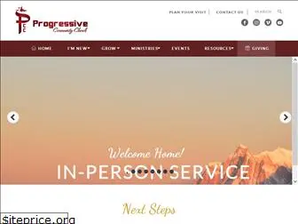 progressivecc.org