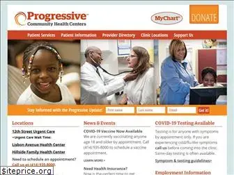 progressivechc.org