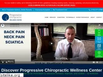 progressivechiropractic.com