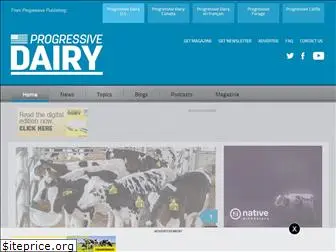 progressivedairy.com