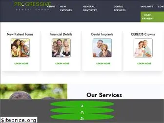 progressivedentalnw.com