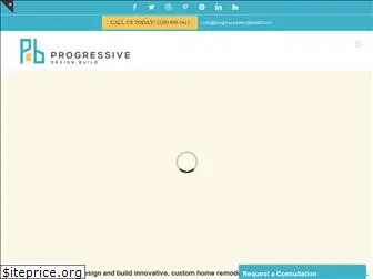 progressivedesignbuild.com