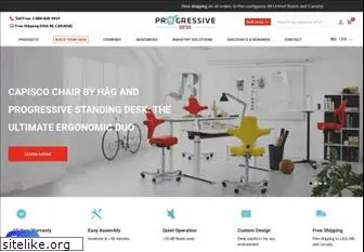 progressivedesk.com