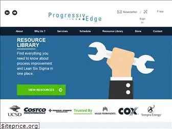 progressivedge.com