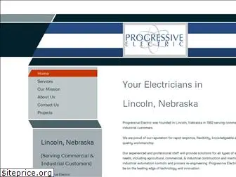 progressiveelectric.net
