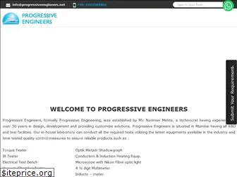 progressiveengineers.co.in