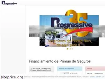 progressivefinancepr.com