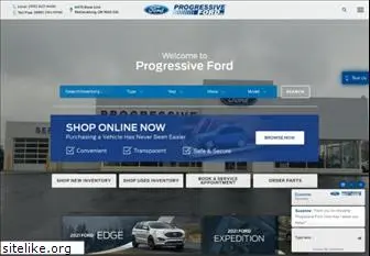progressiveford.com