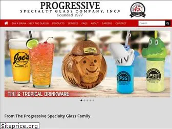 progressiveglass.com