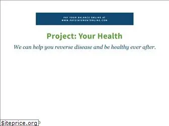 progressivehealthproject.com