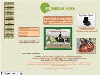 progressivehorse.co.uk