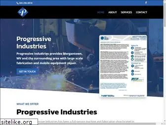 progressiveindustrieswv.com