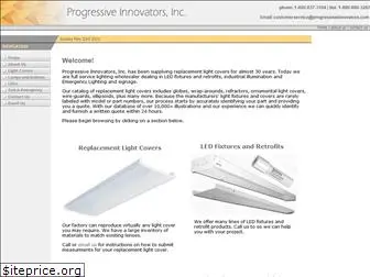 progressiveinnovators.com