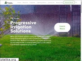 progressiveirrigationsolutions.com