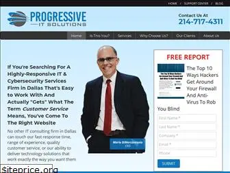 progressiveitsolutions.com