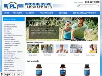 progressivelabs.com