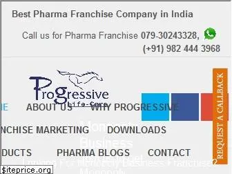 progressivelifecare.com