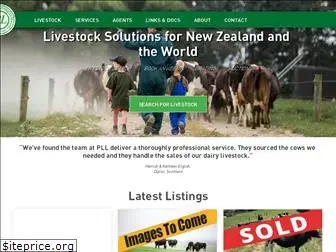 progressivelivestock.co.nz