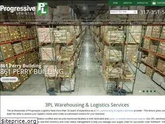 progressivelogistics.com