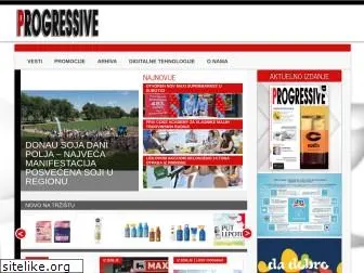 progressivemagazin.rs