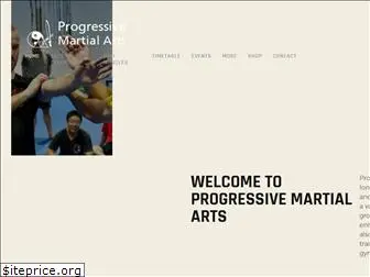 progressivemartialarts.com.au