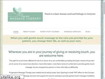 progressivemassagetherapy.com