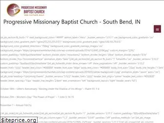 progressivembchurchsb.com