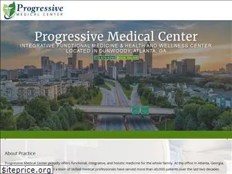 progressivemedicalcenter.com