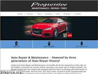 progressivemotorsports.com
